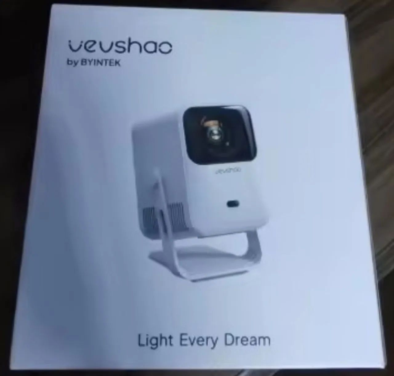 MINI PROJETOR VEVSHAO A1564318191150467122