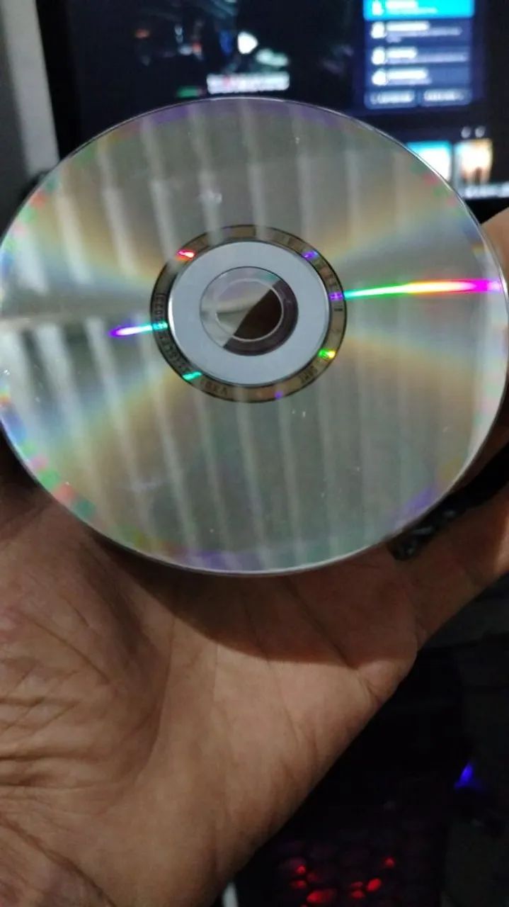 Jogo de Vídeo Game