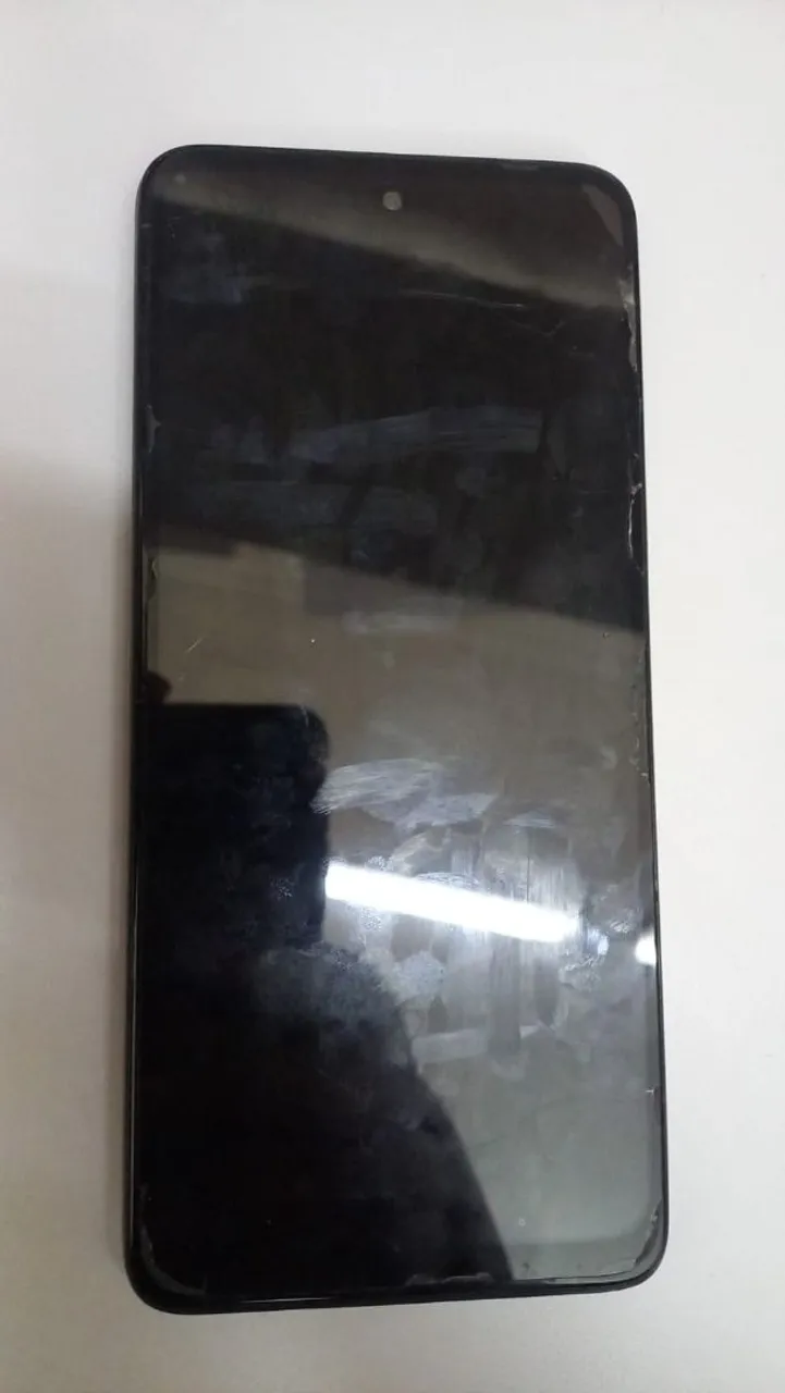 Vendo Motorola moto g 14