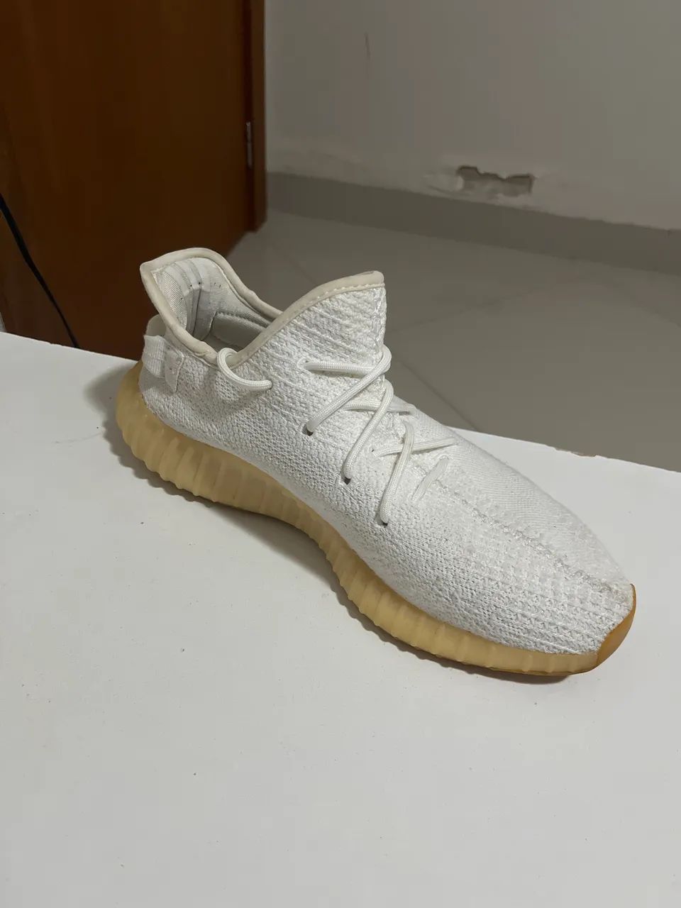 Tênis Yeezy 350 Yeezy V2 Replica Primeira Linha Adidas Yeezy Boost - Main Image