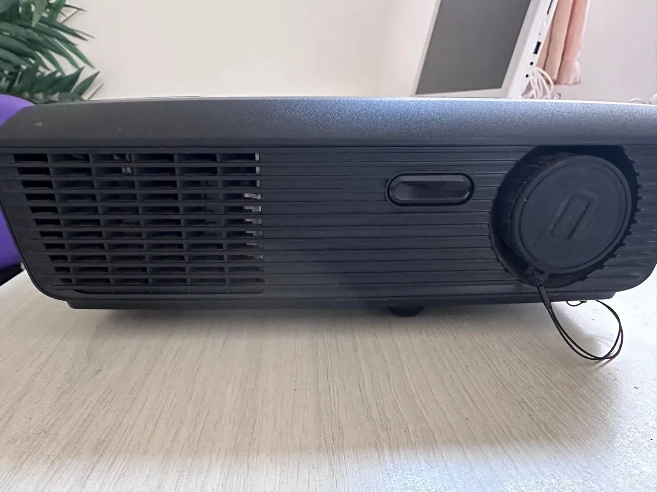 Projetor Multimídia