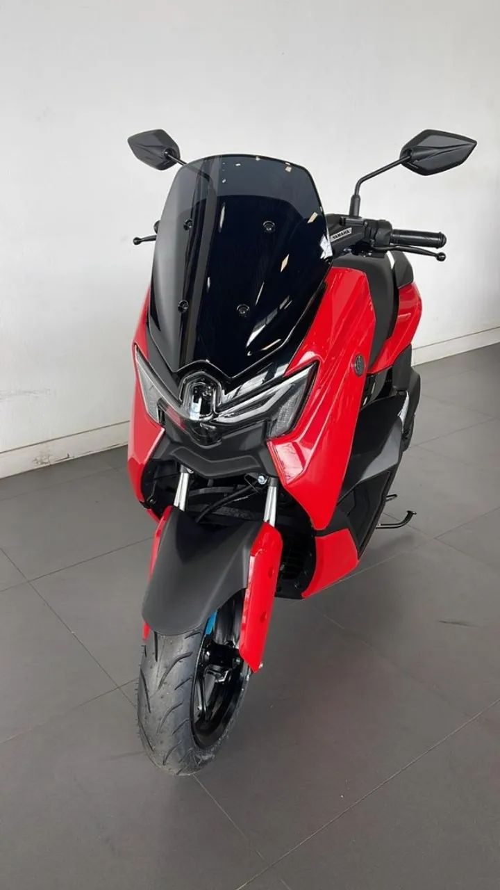 Nmax 2026 / Vendedor LEANDRO - Foto 3