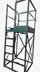Torre de vigia  - Foto 2