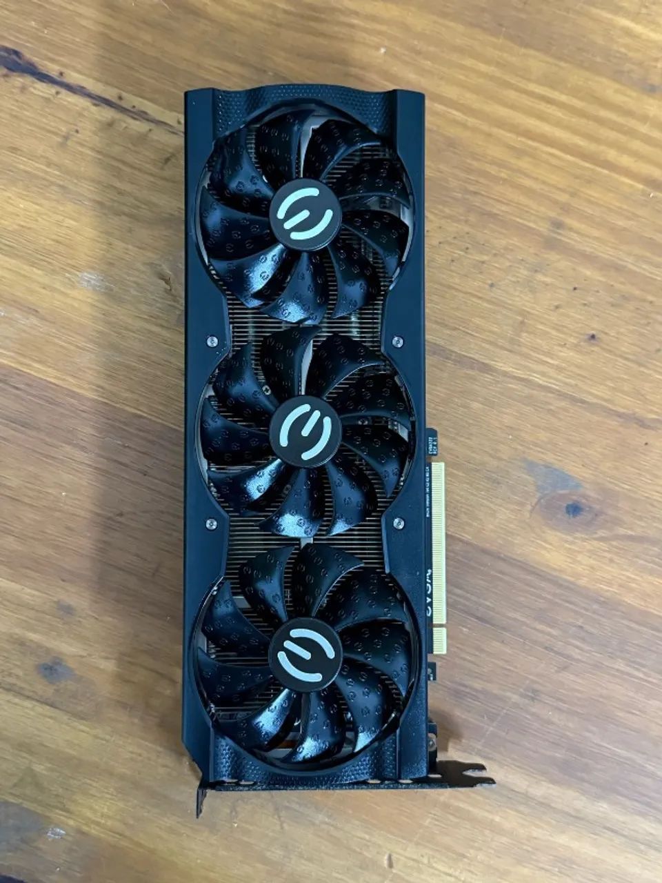 Evga RTX 3080 10GB XC3 ULTRA - Foto 4
