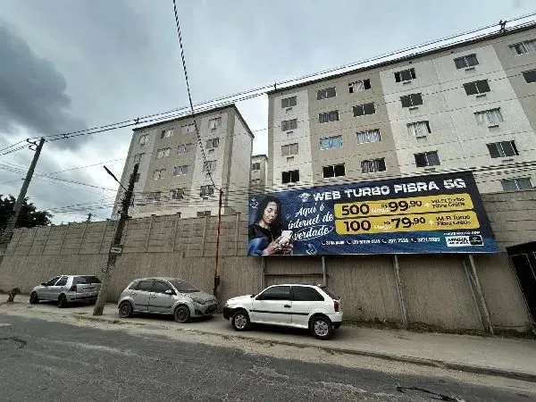 Oportunidade Única em SAO GONCALO - RJ | Tipo: Apartamento | Negociação: Venda Online | Si
