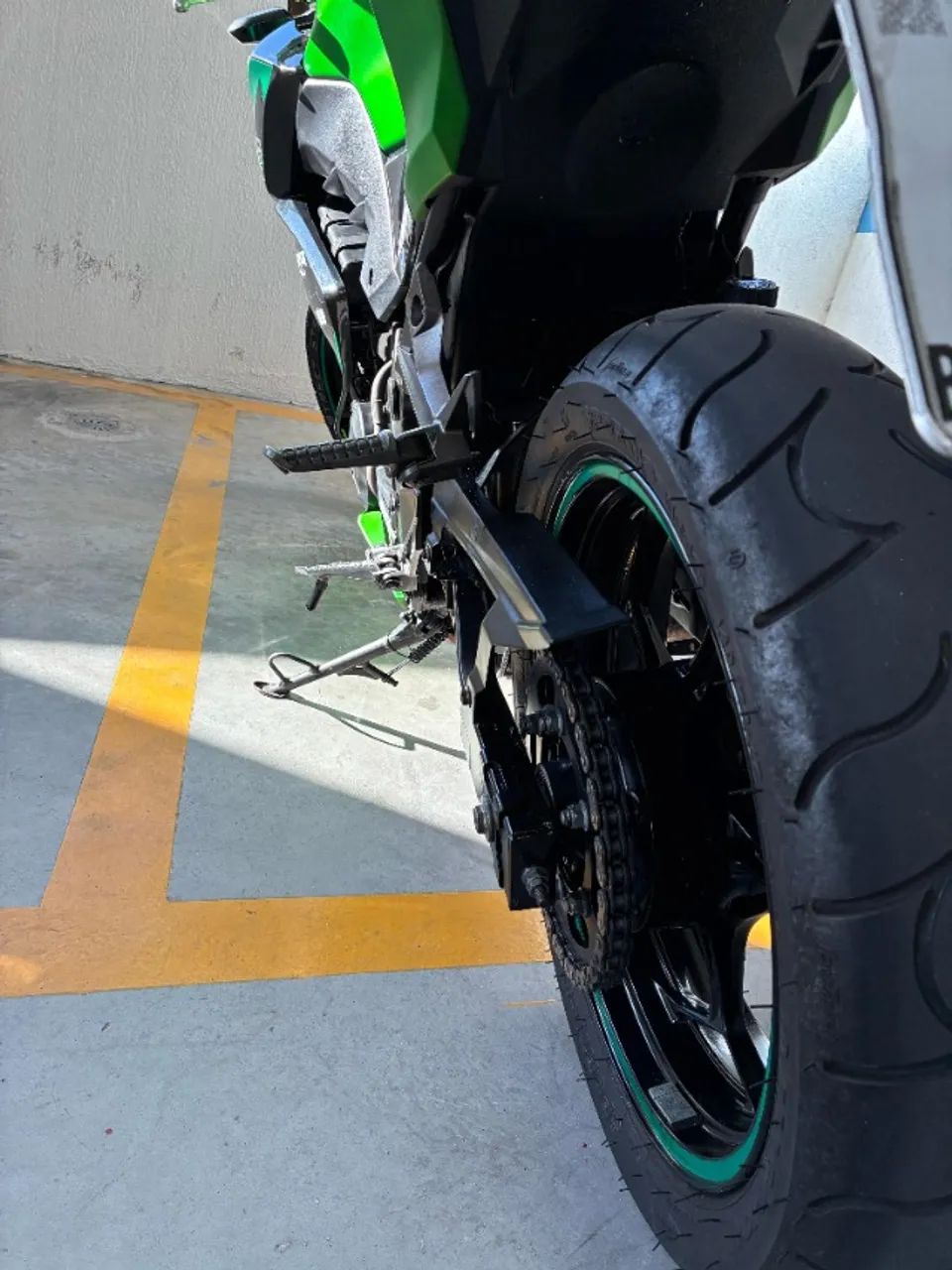 Z300 2016   - Foto 2