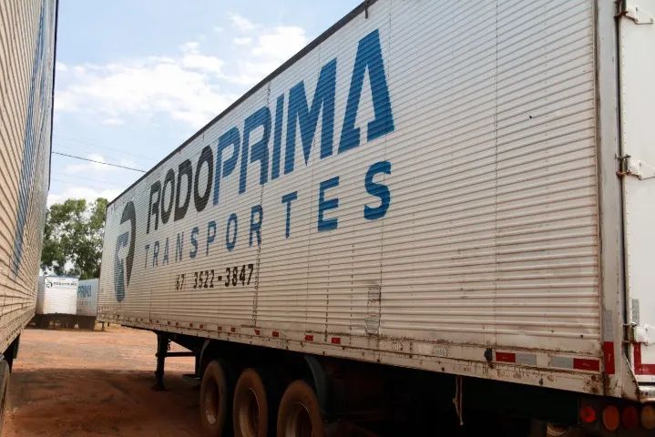 Carreta Baú  - Foto 5