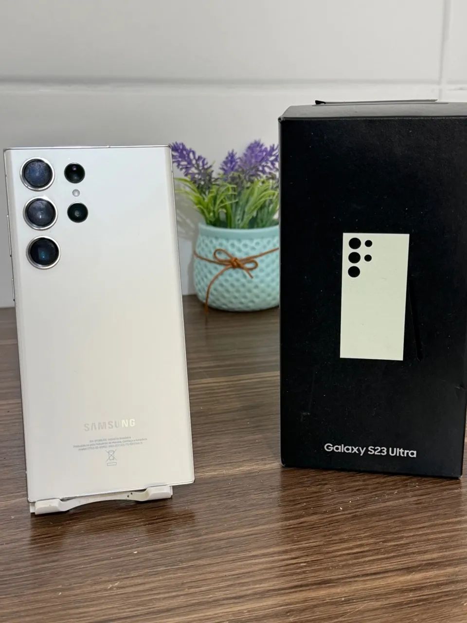 Samsung S23 Ultra 512gb 