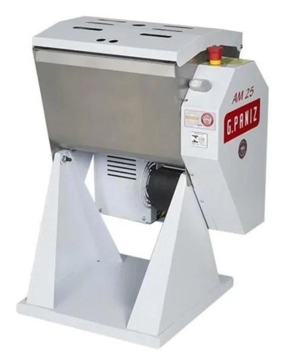 Masseira 25kg  - Foto 2