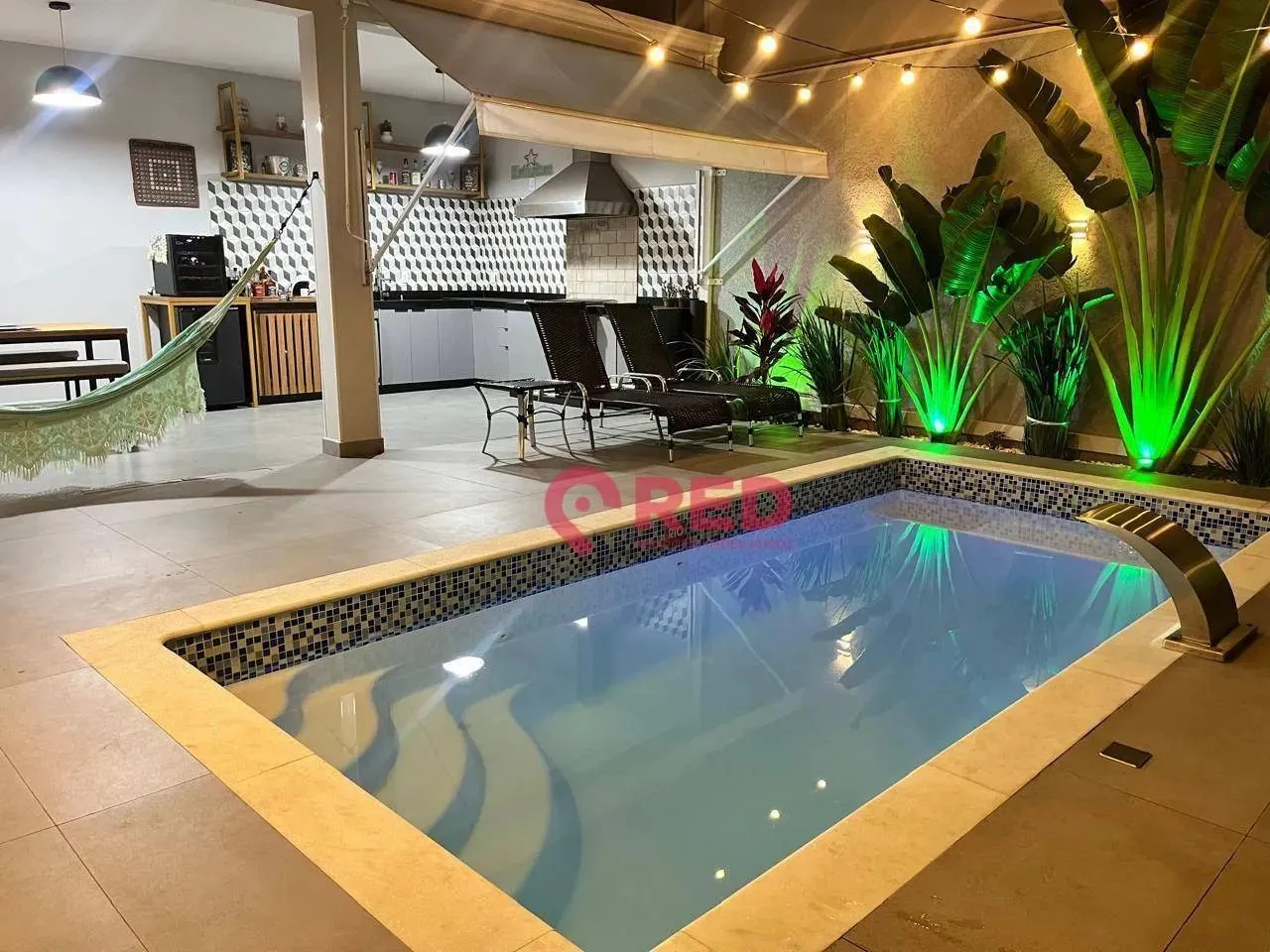 Sobrado com 3 quartos à venda, 191 m² por R$ 1.500.000 - Jardim Villagio Milano - Sorocaba