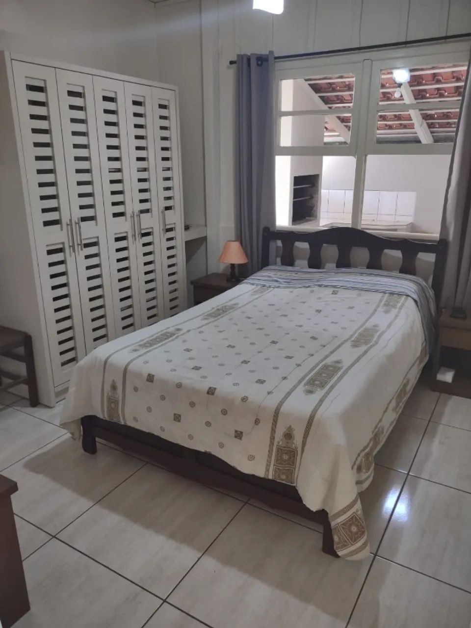 Casa com piscina em Guaratuba - perto da praia, 3 quartos, muito espaço - Foto 10