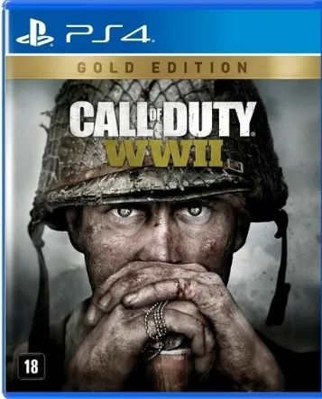 Call of Duty WWII
