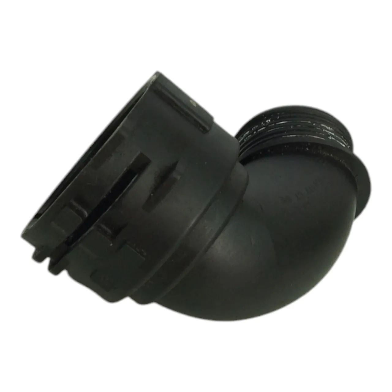 Conexão Válvula Termostática Bmw 320i 2010/2011 - Foto 5