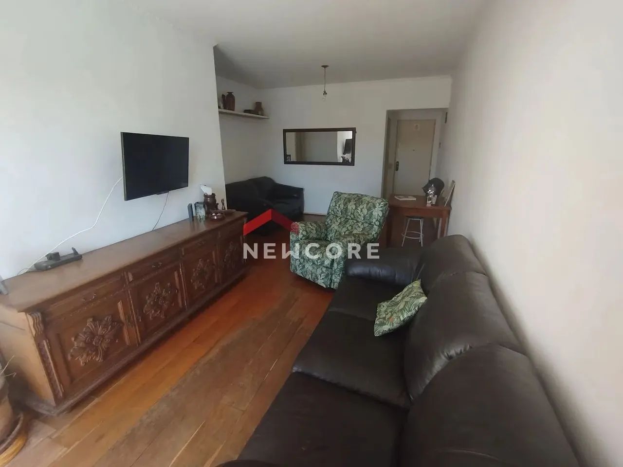 Apartamento em Rua Voluntários da Pátria - Santana - São Paulo/SP - Foto 5