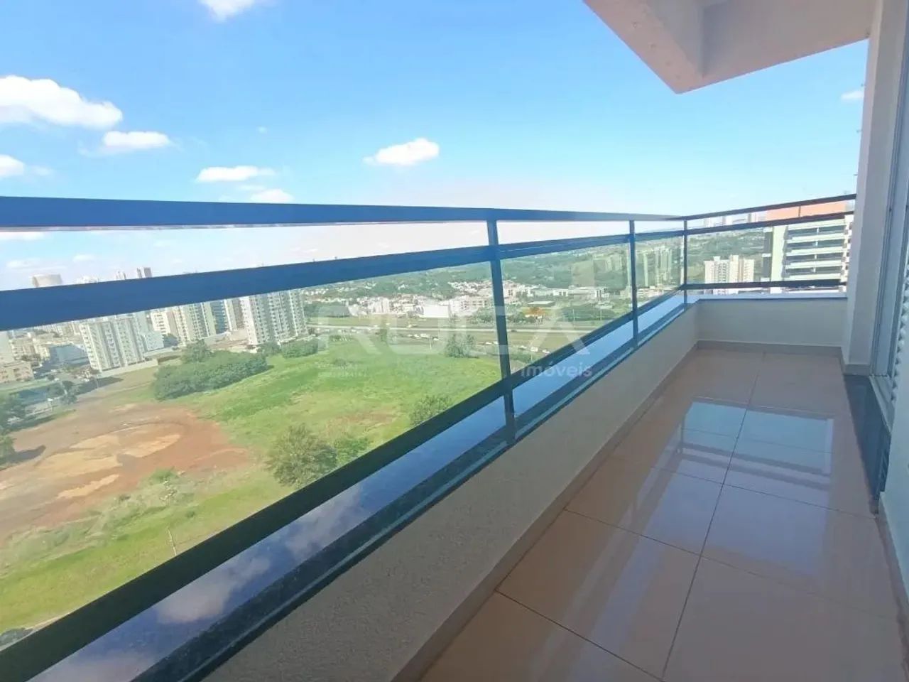 Apartamento para locação com 1 quarto no bairro Jardim Nova Aliança, em Ribeirão Preto. - Foto 2