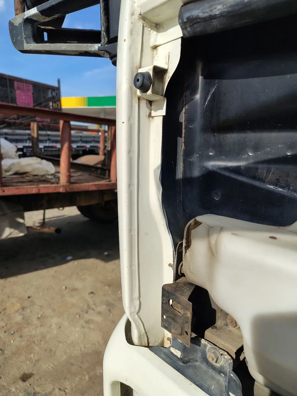 Ford cargo 1722e - Foto 8