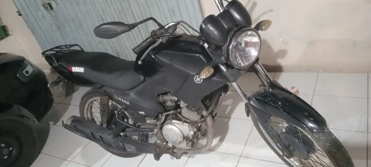 Moto 125 facto  - Foto 2