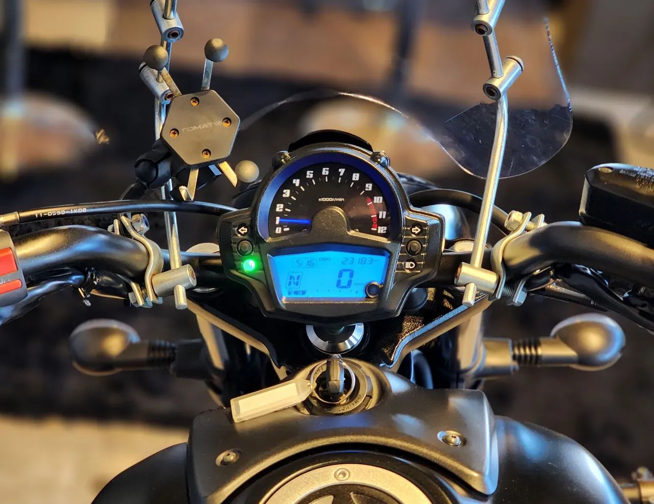 VULCAN 650 S - Foto 4