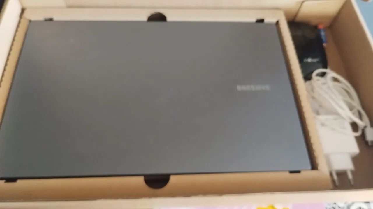 Notebook Samsung Galaxy Book4 - Foto 2