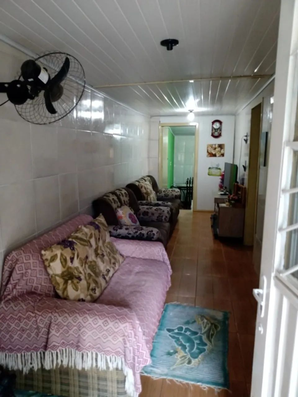 Foto - Alvorada - Aparecida