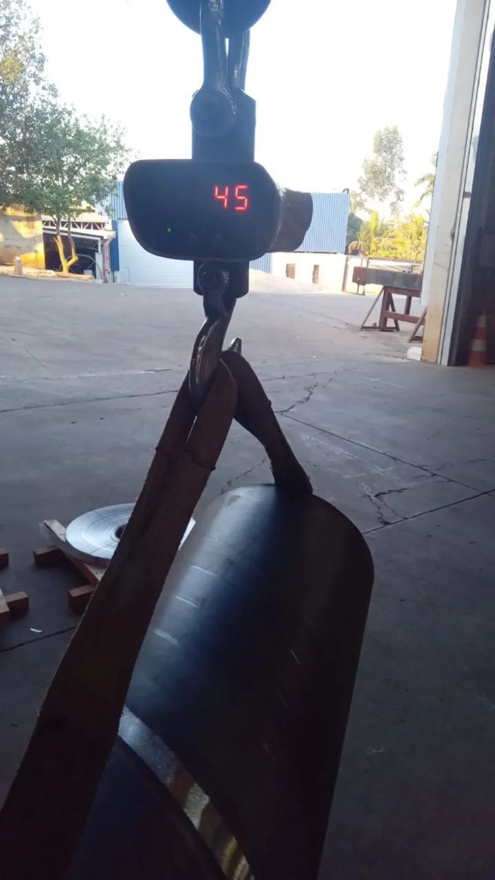 TUBOS METÁLICOS (VENDA) - Foto 3