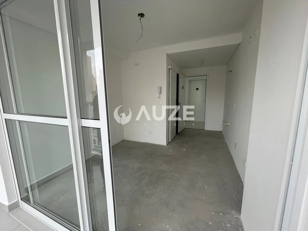 Perfeito para Estudantes e Investidores! Studio no Centro de Curitiba. - Foto 4