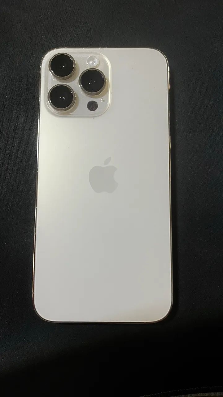 iPhone 14 Pro Max 256GB - Celulares e Smartphones - América
