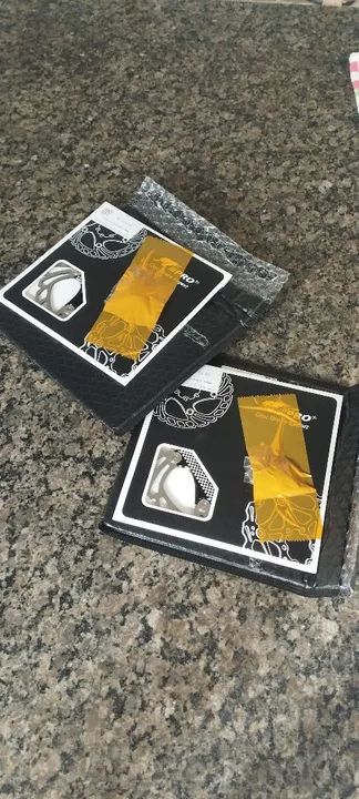 Par de Disco de freio lllpro 160mm bike  - Foto 3