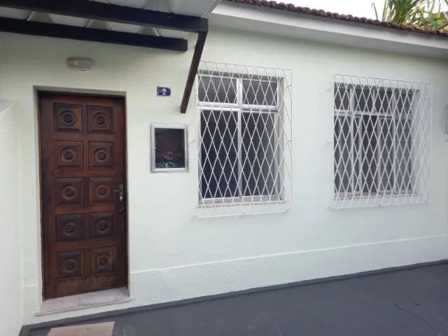 Foto - Rio de Janeiro - Higienópolis