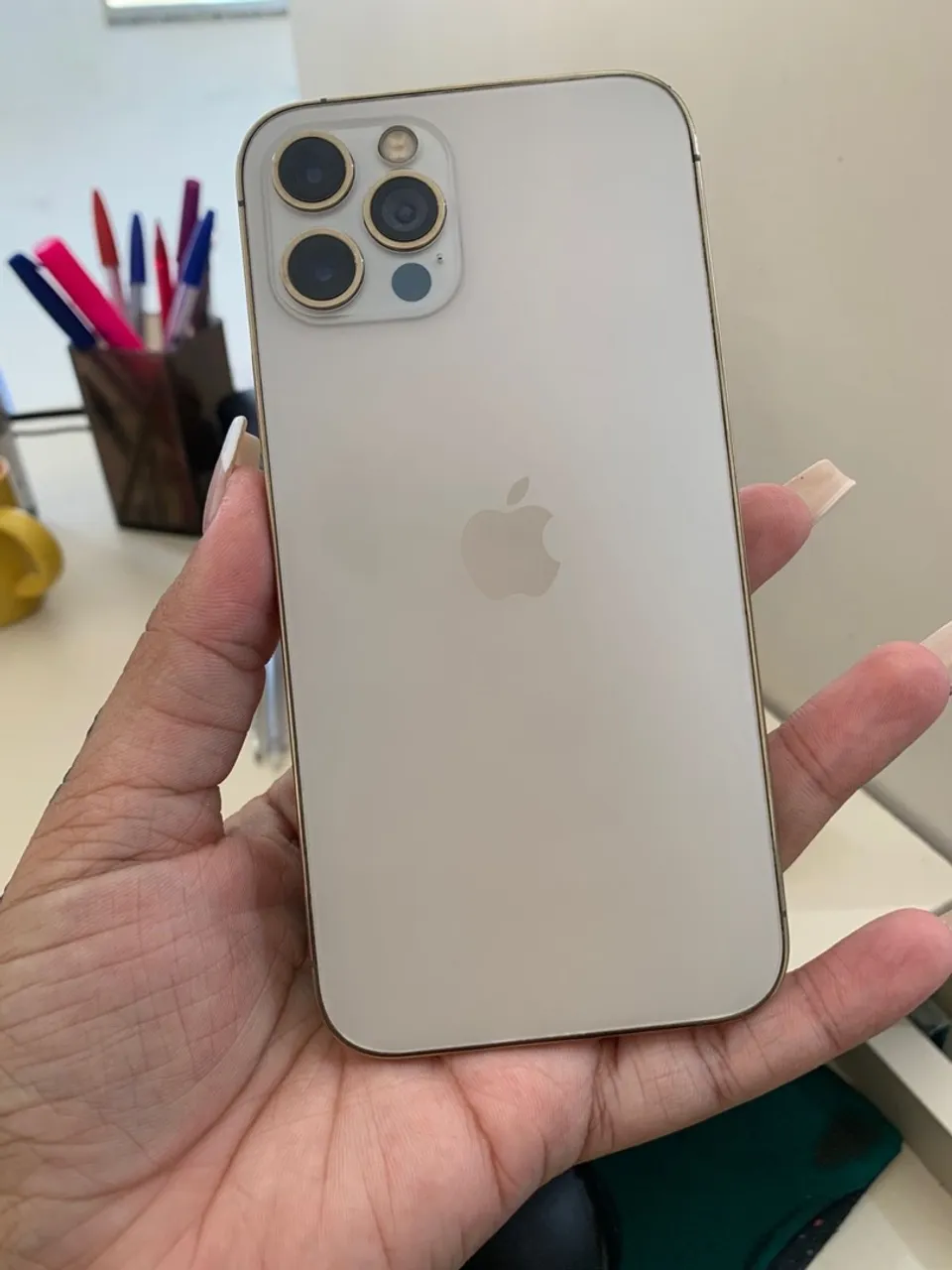 iPhone 12 Pro 256 GB