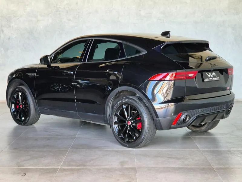 JAGUAR EPACE P250F STD 2019 - Foto 4