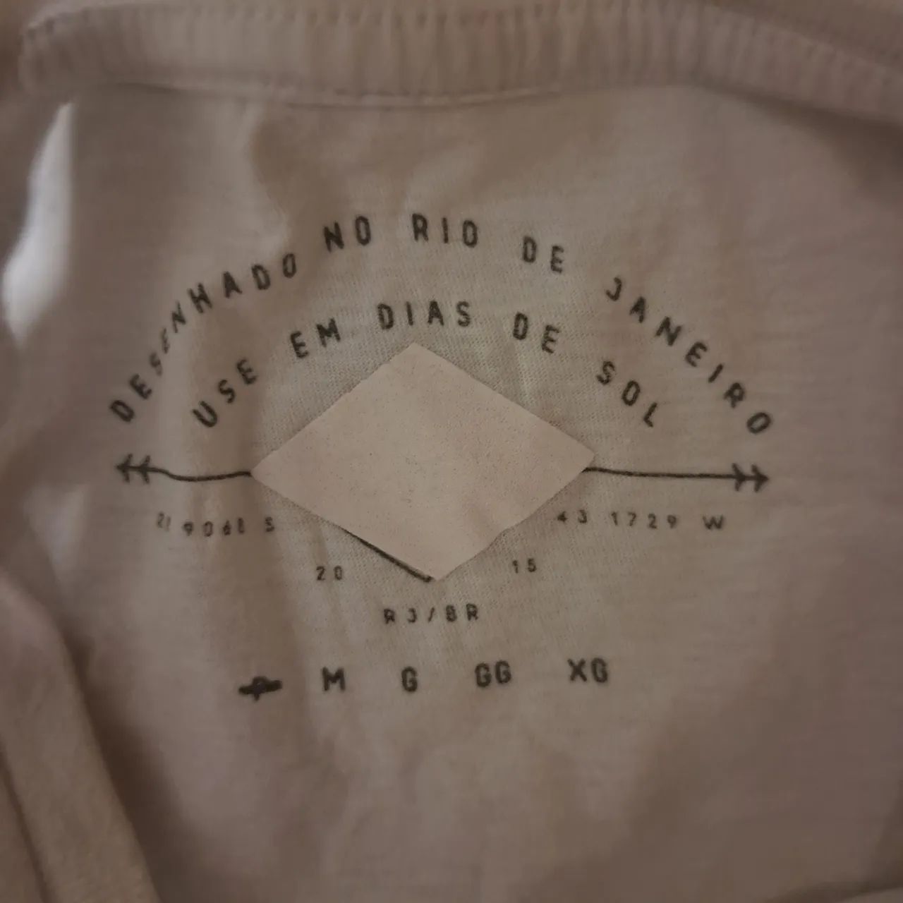 Camisa Zinzane - Foto 3