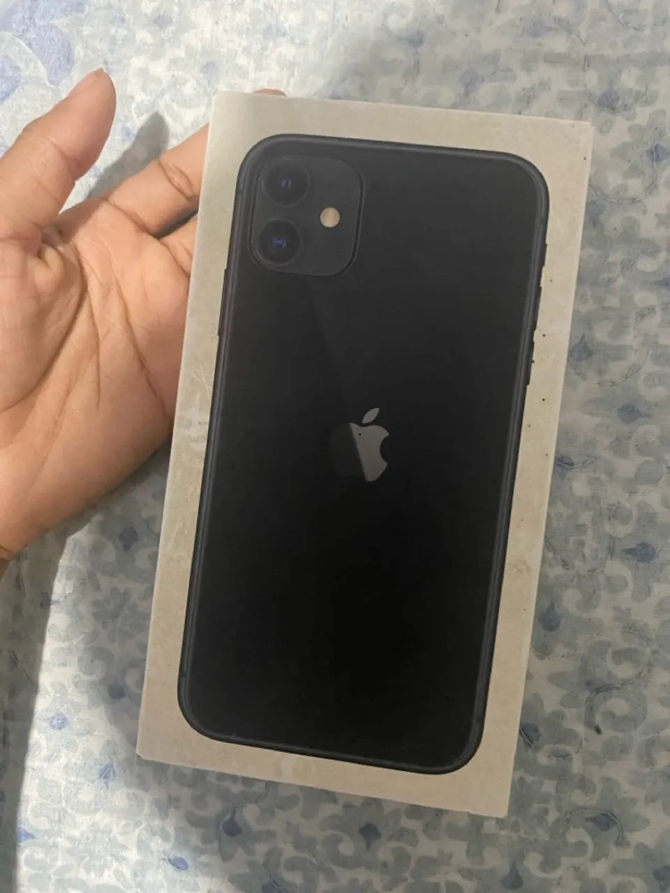 iPhone 11 Preto - Foto 3