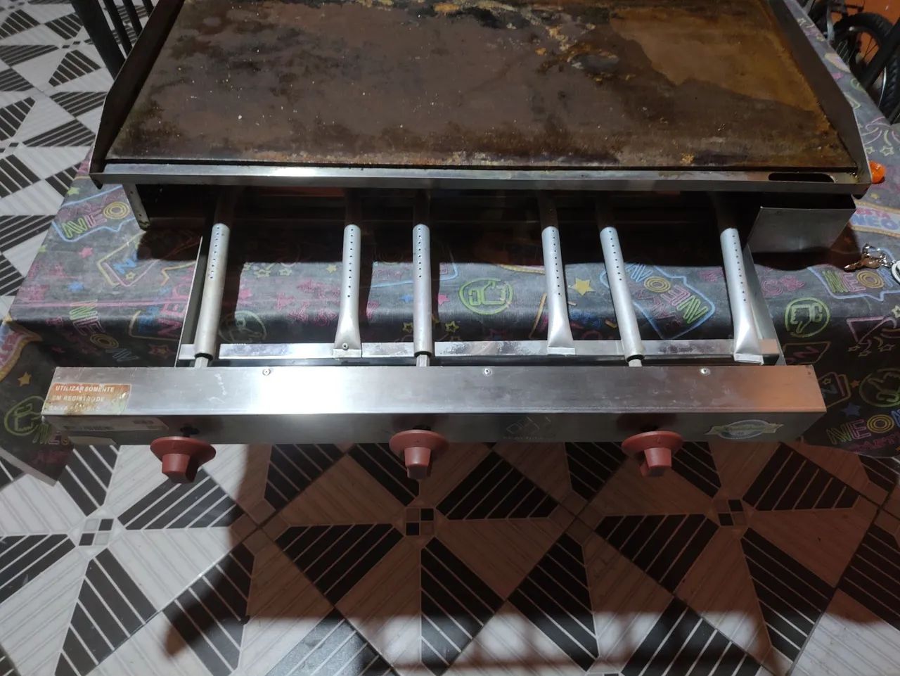 Chapa64309140302851121