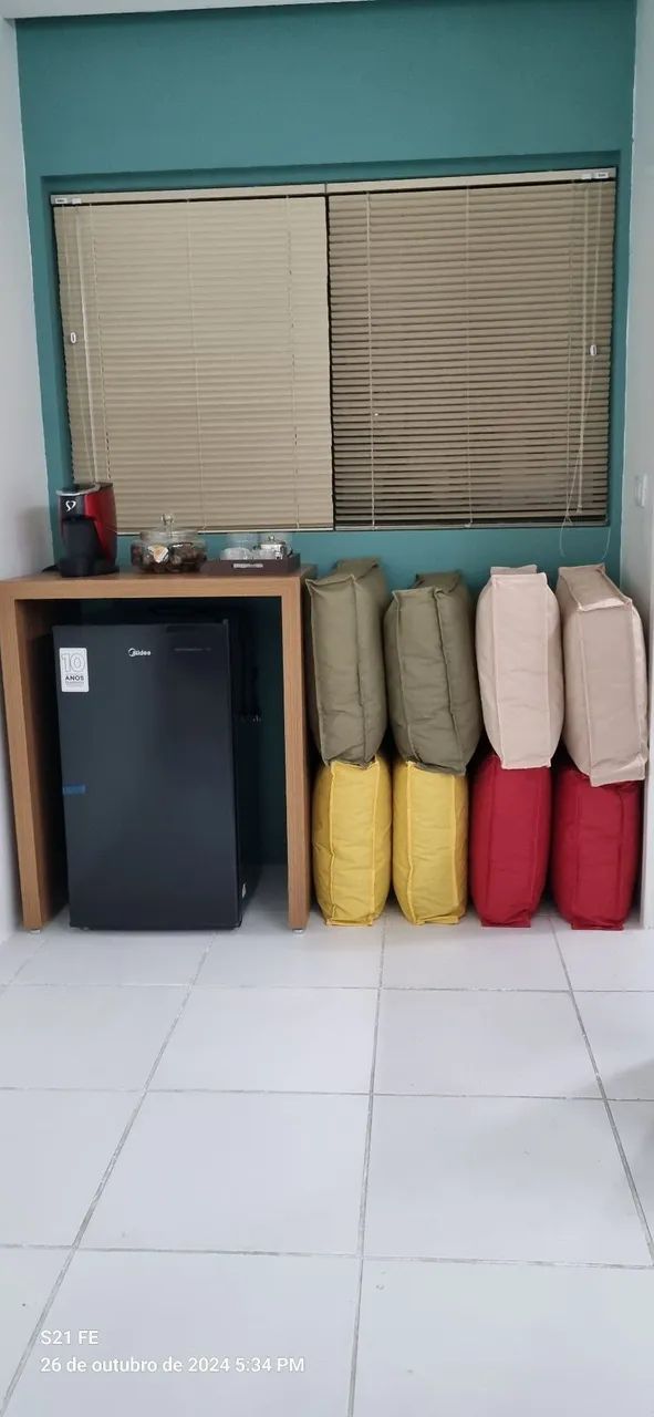 Aluga-se sala comercial para consultório - Foto 3