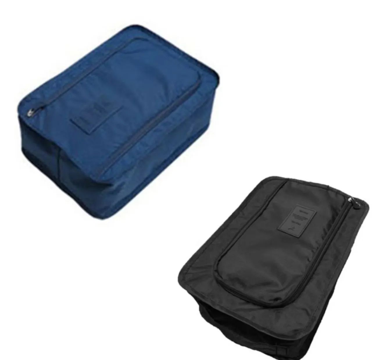 Bolsa para Sapatos de Academia - Organização e Praticidade
