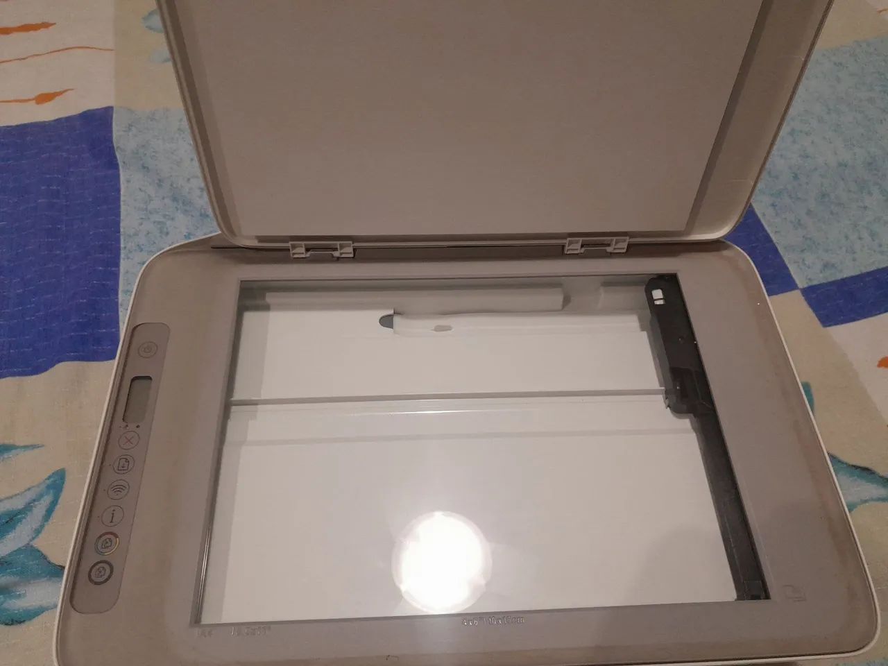 Impressora HP Deskjet 2700 - Foto 4