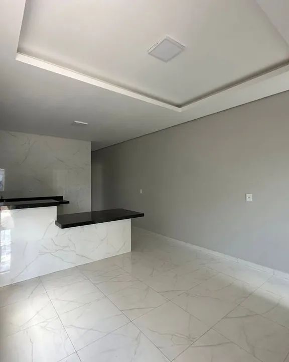 Casa com 3 quartos  - Foto 4