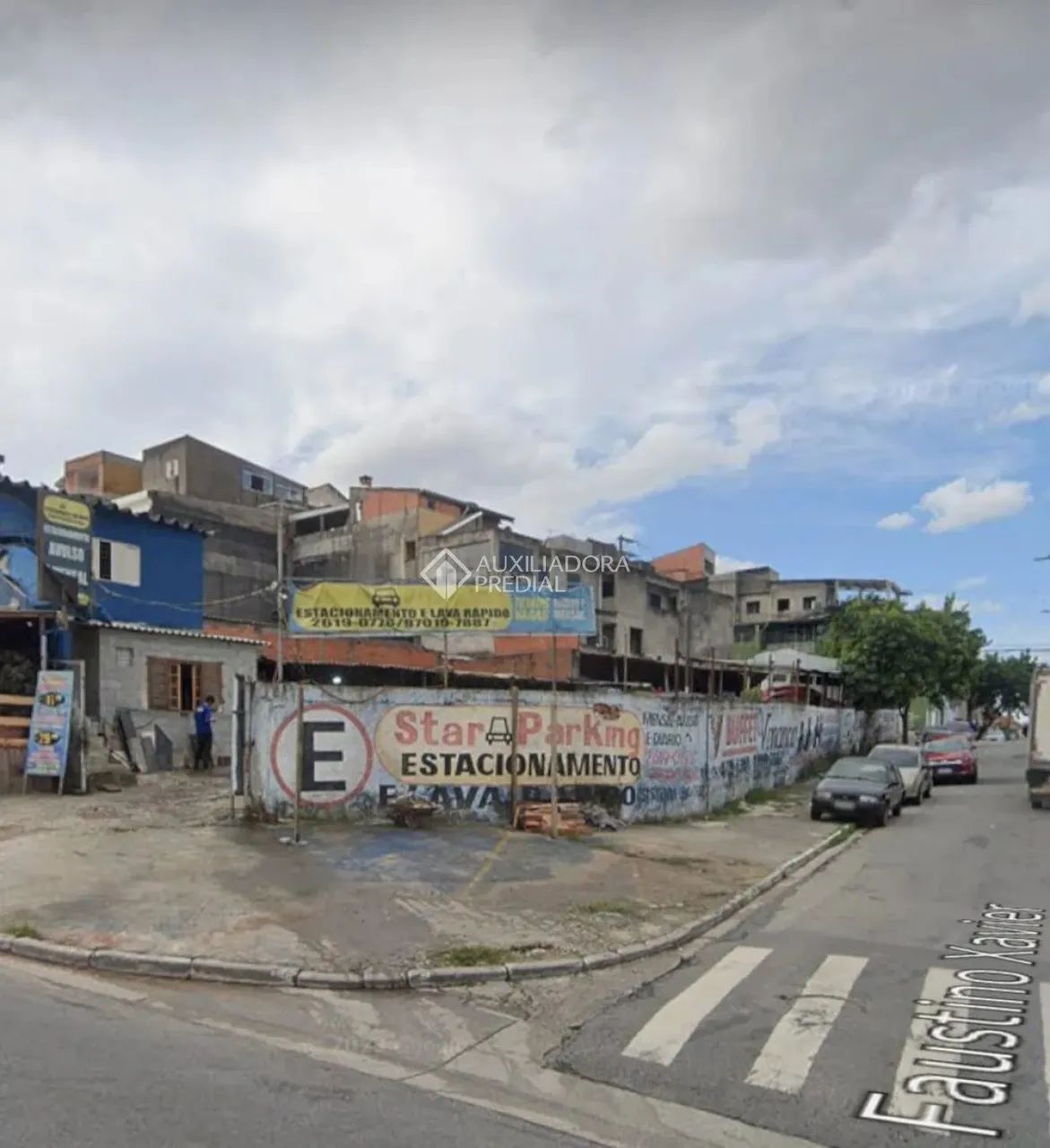 Terreno à venda no Jardim Ângela, em São Paulo, com 818m² - Foto 5