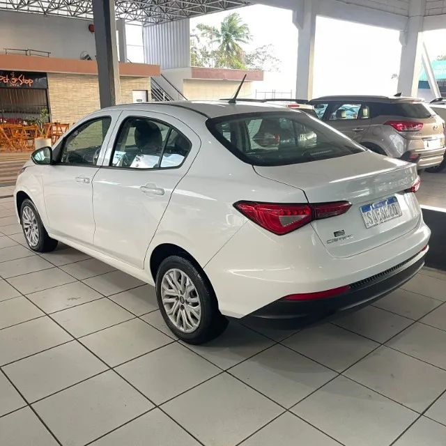 Fiat Cronos 1.3 8V Flex 2022 - Foto 2