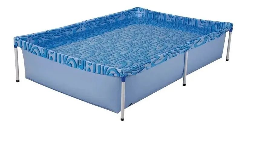Piscina Mor 1000 Litros