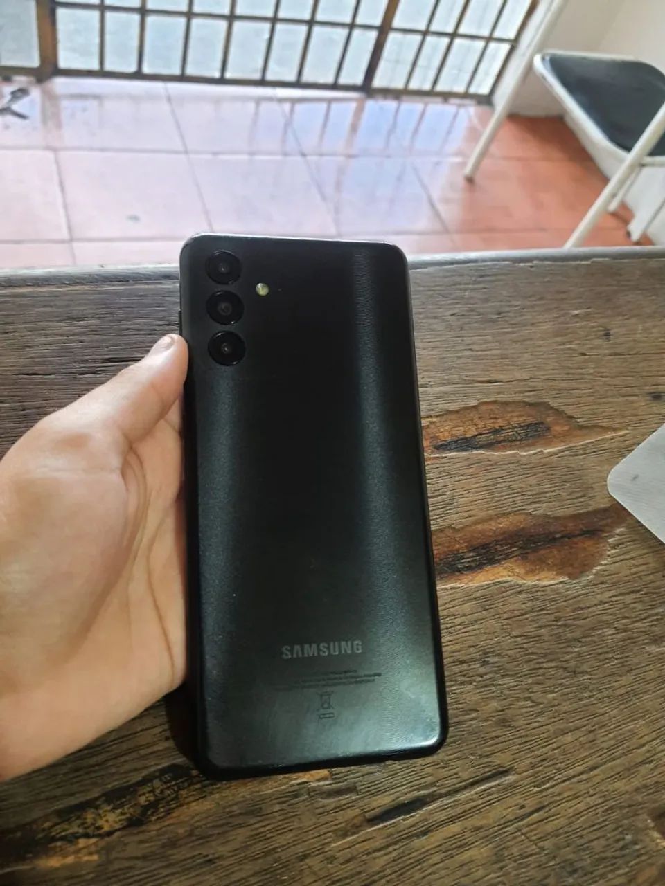 Vendo  GALAXY A04S   *) - Foto 5
