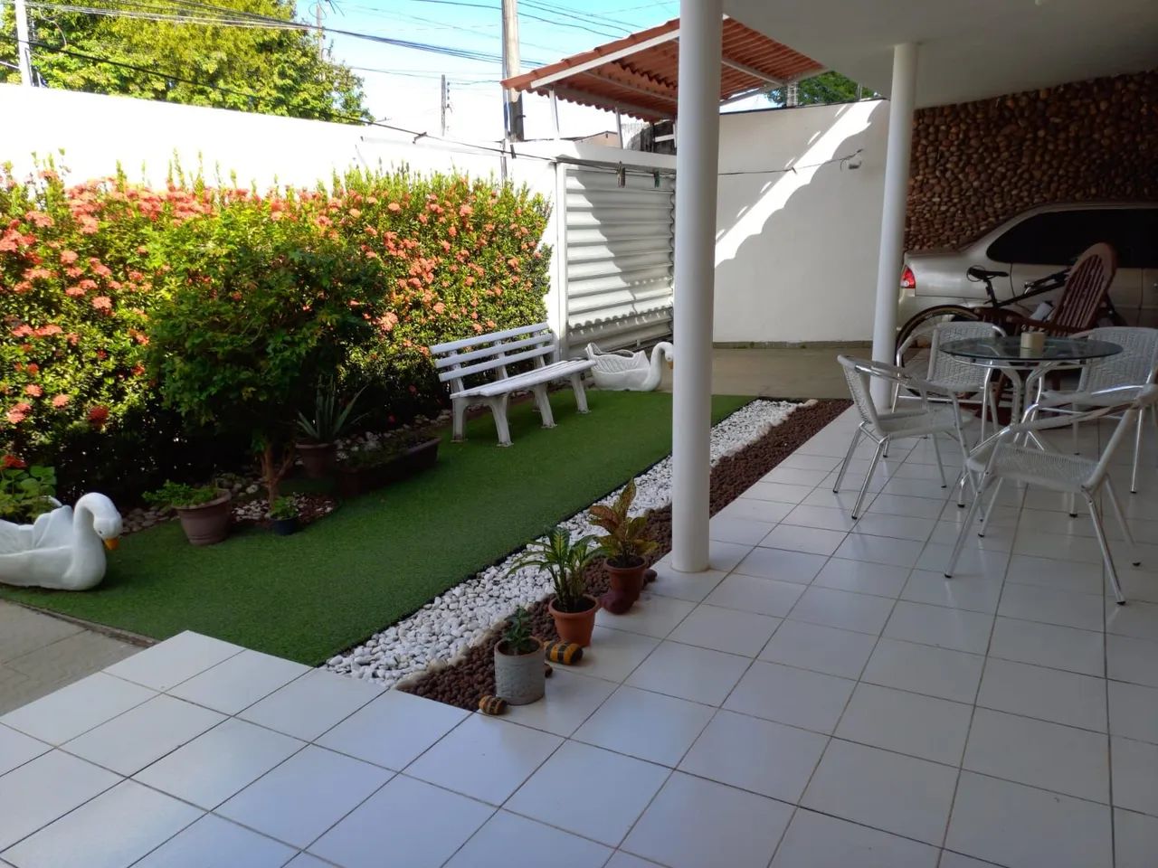 Foto - Maceió - Serraria