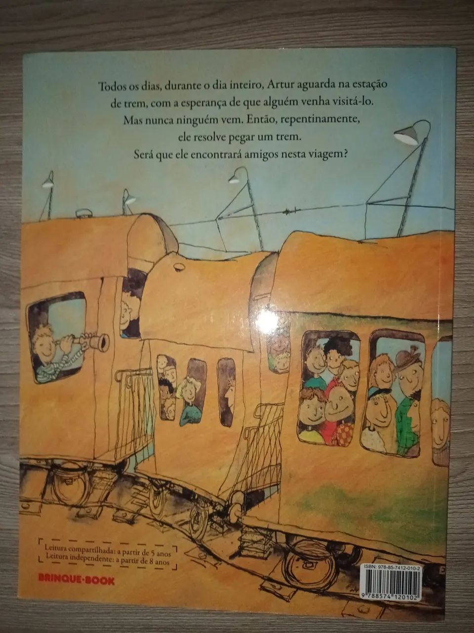 Livros paradidáticos  - Foto 2
