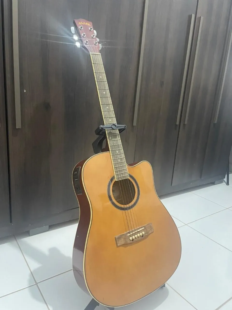 Violão Class Guitar
