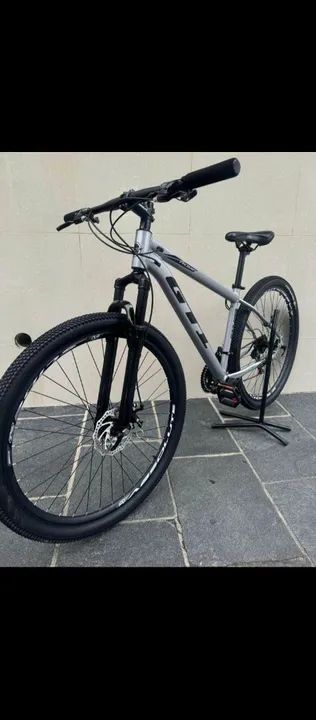 Bicicleta MTB Aro 29