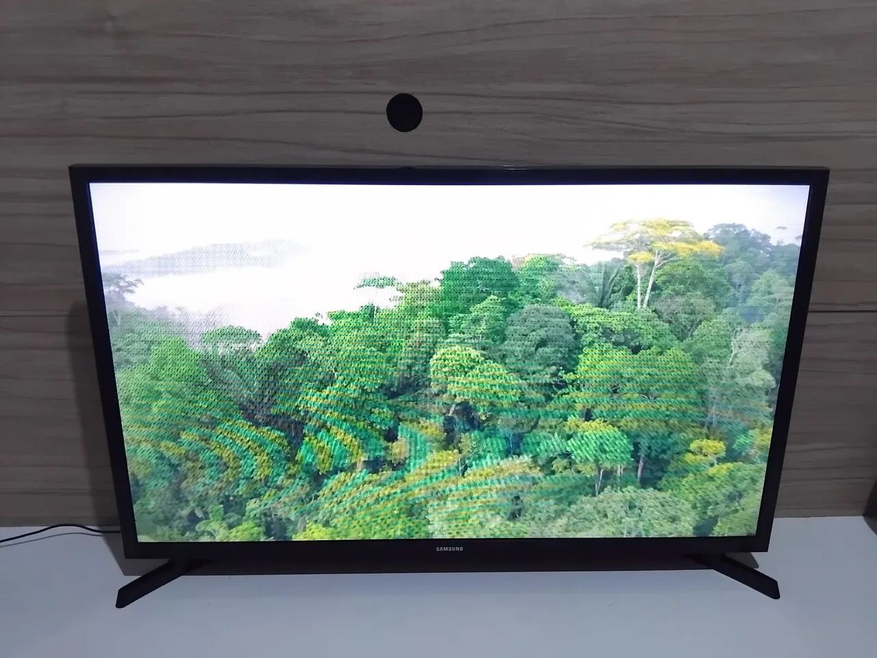 Smart tv samsung 32" modelo novo - Foto 6