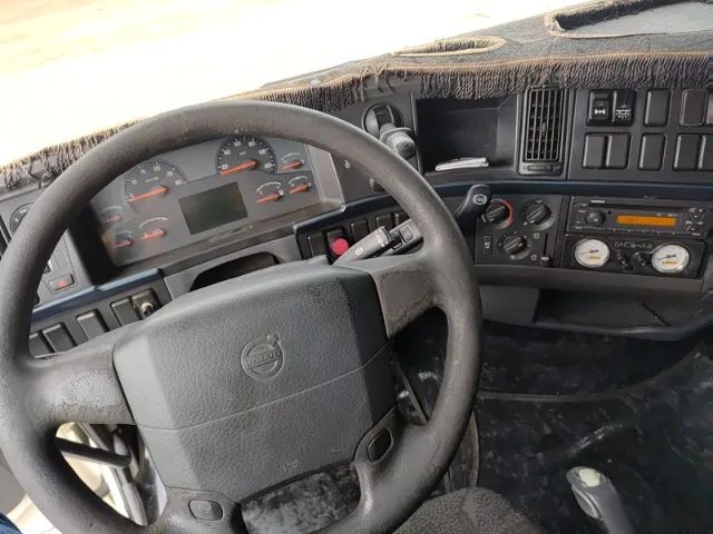 Volvo FH 440 - Foto 12
