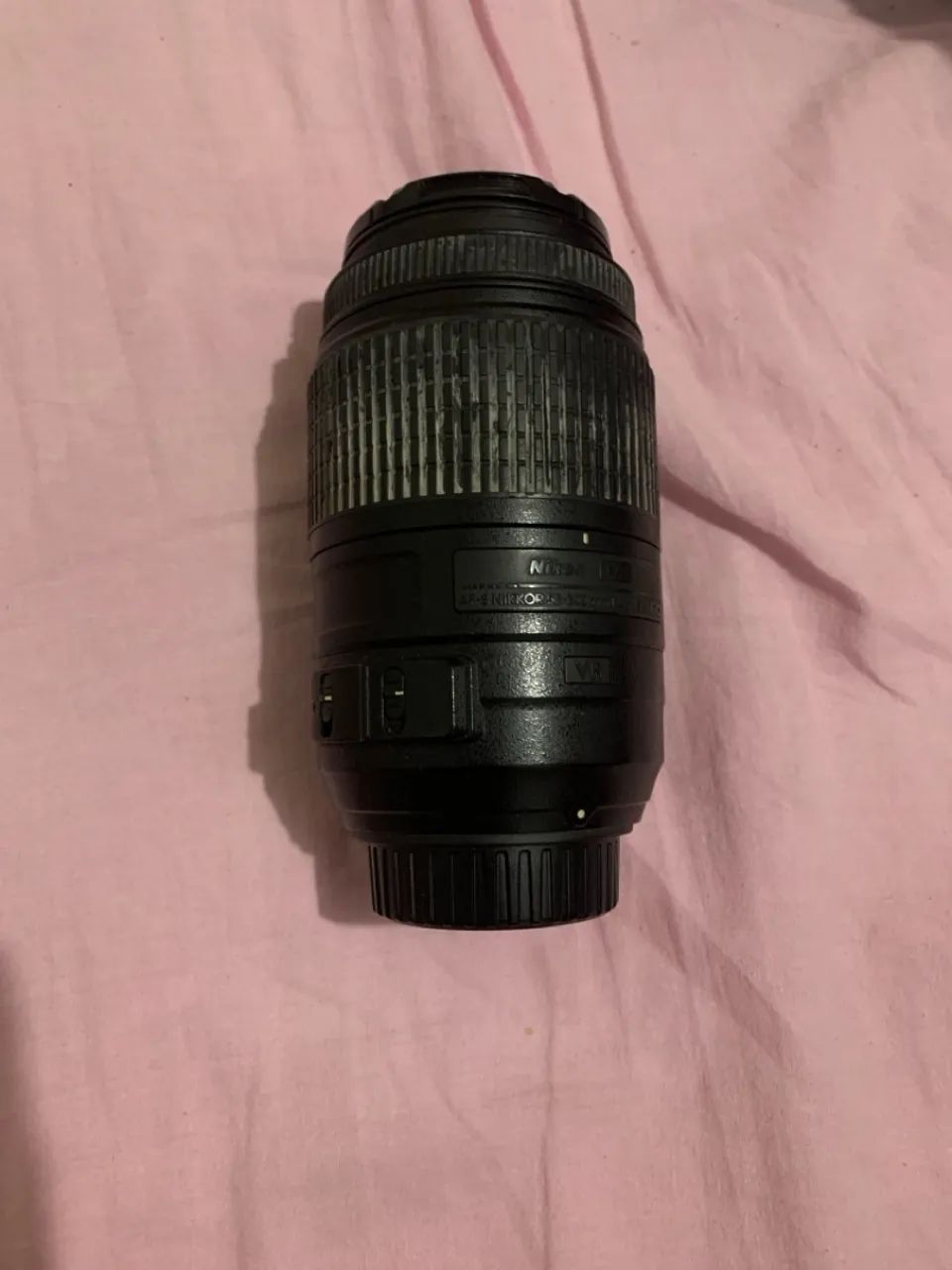Câmera DSLR Nikon D7000- Qualidade e precisão para suas fotos! - Foto 2