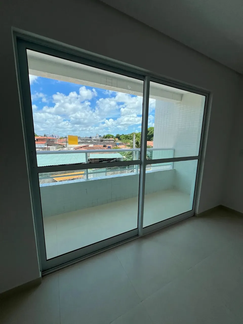 Apartamento 2 Quartos Excelente Localização no Cristo!